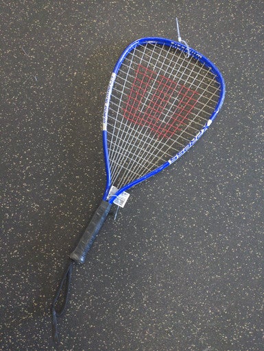 Used Wilson Racquetball Unknown Racquet Sports Racquetball Racquets 11708-s000116310