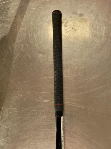 Used Dunlop DDH 3 Wood Regular Flex Graphite Shaft Fairway Woods 11708-S000143718