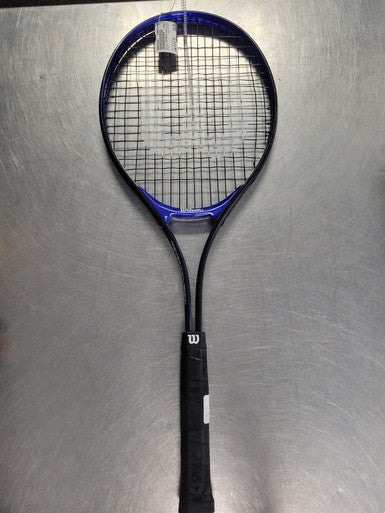 Used Wilson ENFORCER 4 3/8" Tennis Racquets 11708-S000153450