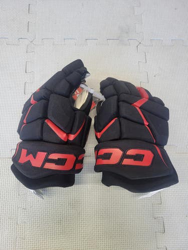 New CCM FT680 Glove JR 12" 11708-CCMHG680JR12
