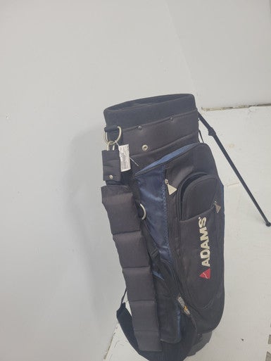 Used Adams Golf TIGHT LIES Golf Stand Bags 11708-S000160054