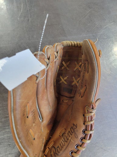 Used Rawlings RGGZ 11 1/2" Fielders Gloves 11708-S000156435