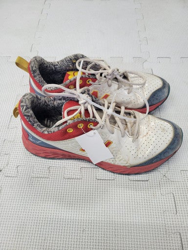 Used New Balance CLEATS TURF Senior 9 Baseball and Softball Cleats 11708-S000167315