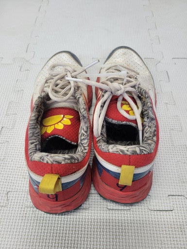 Used New Balance CLEATS TURF Senior 9 Baseball and Softball Cleats 11708-S000167315