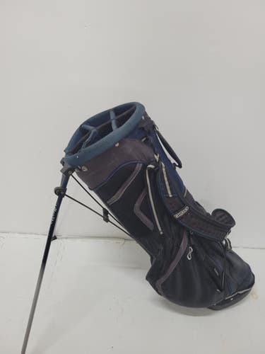 Used Ogio STAND BAG Golf Stand Bags 11708-S000159303