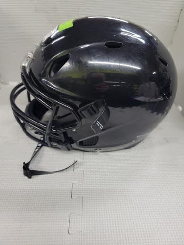Used 2022 LIGHT LS2 YOUTH HELMET XL Football Helmets 11708-S000161466