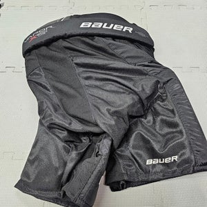 Used Bauer Wmn X800 Lite Md Pant Breezer Hockey Pants 11708-s000164878