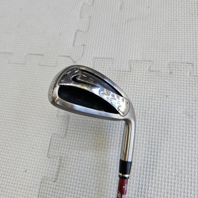 Used Nike 6 Iron 6 Iron Regular Flex Graphite Shaft Individual Irons 11708-s000167025