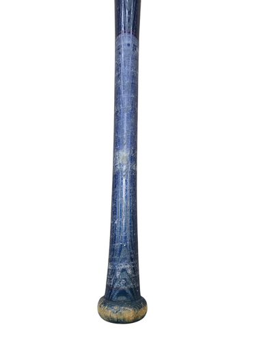 Used Louisville Slugger BLUE BOMBER WOOD SB BAT BB/SB Wood Bat 34" 11617-S000317663