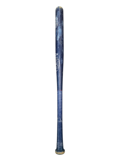 Used Louisville Slugger BLUE BOMBER WOOD SB BAT BB/SB Wood Bat 34" 11617-S000317663
