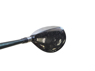 Used Warrior CUSTOM FAIRWAY Mens Fairway Wood RH 7 Wood 11617-S000319206