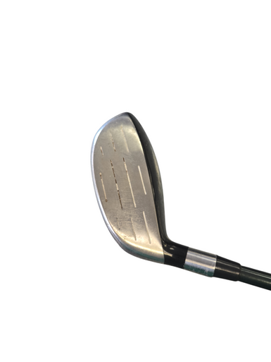 Used Warrior CUSTOM FAIRWAY Mens Fairway Wood RH 7 Wood 11617-S000319206