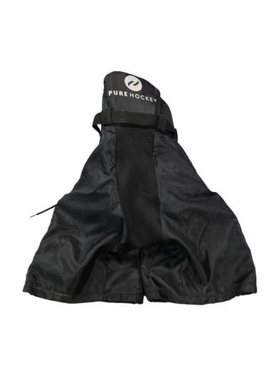 Used PURE HOCKEY BREEZERS Youth Pant Black SM 11617-S000319284