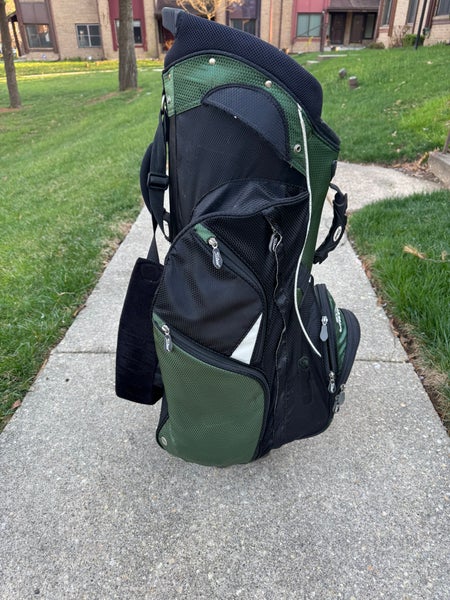 Titleist Cart 14 Way Golf Bag