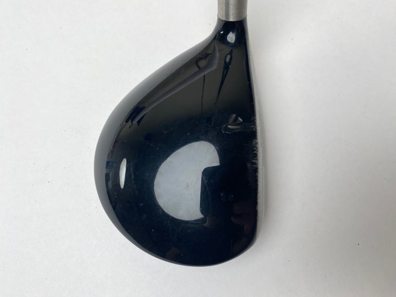 Taylormade V Steel 3 Fairway Wood 15* MAS2 Senior Graphite Mens RH