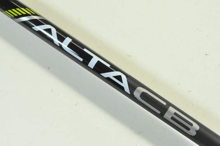 Ping Alta CB G430 55g Stiff Flex Driver Shaft G430,G425,G410 Adapter # 189875