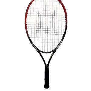 Used VOLKL QUANTUM Adult Tennis Racquet Red 3 3/8" 11347-S000243577