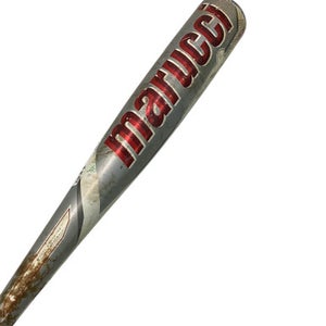 Used Marucci CAT 9 BB/SB USSSA 2 3/4 Bat 29" 11347-S000243447