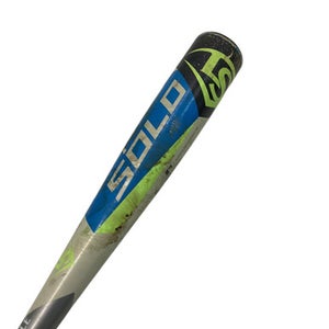 Used Louisville Slugger 618 SOLO BB/SB USA 2 5/8 Bat 29" 11347-S000243445