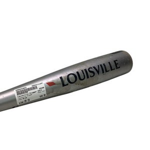 Used Louisville Slugger SOLO BB/SB USA 2 5/8 Bat 29" 11347-S000243643
