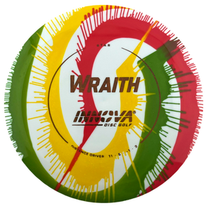 New I-DYE STAR WRAITH 11347-INNIDSTARWRAITH