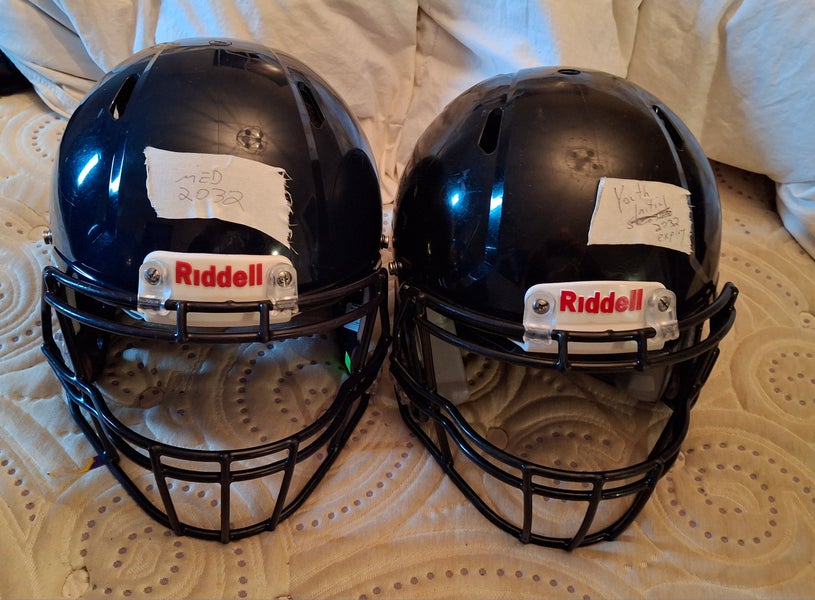 Riddell Speed Helmet (Used)