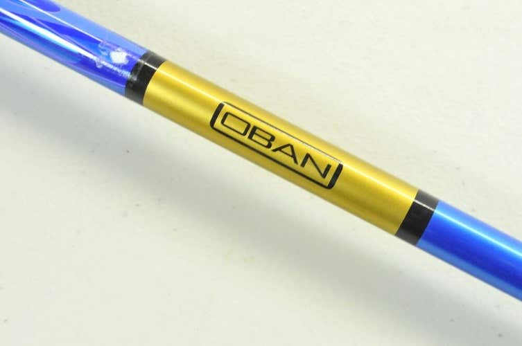 Oban Devotion 45g Senior Flex Callaway Driver Shaft Elyte, Ai Smoke  # 191905