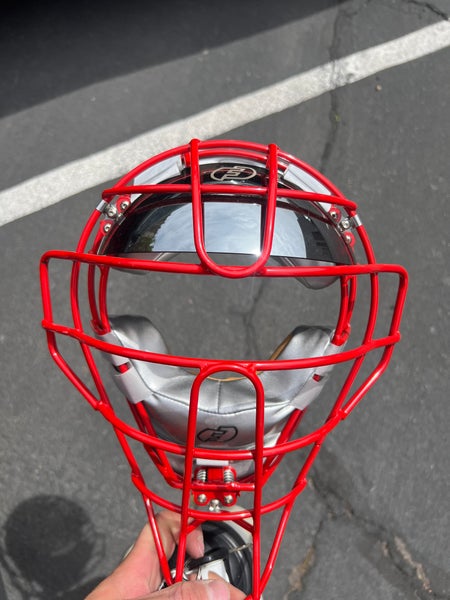 Catcher's Mask (New)