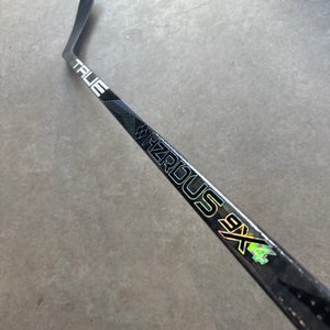 75 Flex P29 Project X Smoke Senior True Right Handed Pro Stock (New) NHL