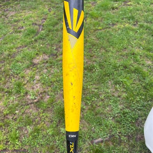 2014 Easton XL1 BBCOR Certified Bat (-3) Composite 31 oz 34" (Used)