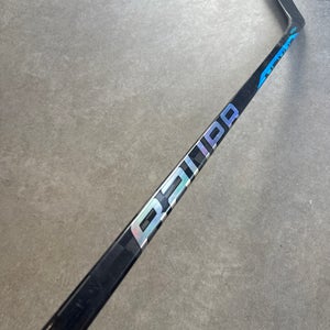 65 Flex P88 Intermediate Bauer Nexus Sync Left Hand Hockey Stick Pro Stock (New)