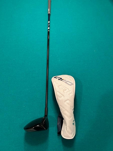 TaylorMade Fairway Wood Qi10 3HL