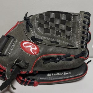 Rawlings Right Hand Throw Infield Mark of a Pro Baseball Glove 11.5" (Used)