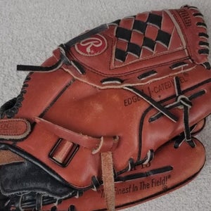 Rawlings Right Hand Throw Infield Mark of a Pro Baseball Glove 11.5" (Used)