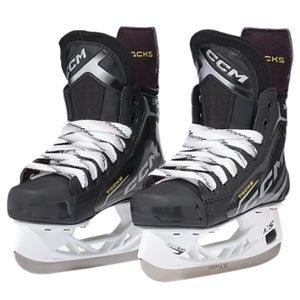 CCM Tacks XF 70 Hockey Skates Wide Width Size 3.5 (New)