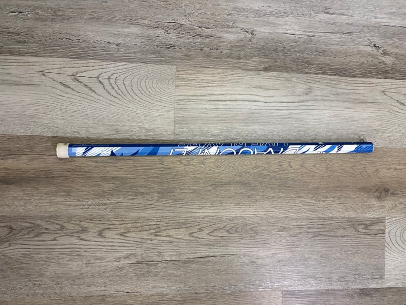 Used Dragonfly Lacrosse Shaft “Live Play Be”