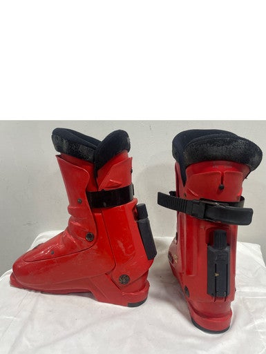 (Used) Men's Ski Boots