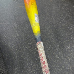 Easton (Used) (-10) 28" 2 3/4" Barrel USSSA Certified Bat