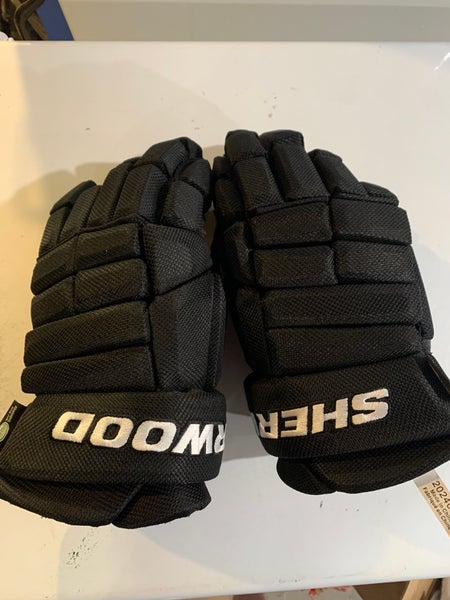 Sher-Wood HOF 5030 Gloves 15” New