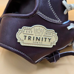 Rare Find - Trinity Glove by GRIT, MADE IN JAPAN, RHT 11.5"