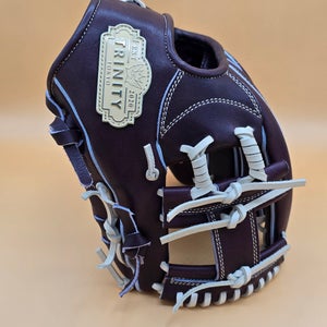 Rare Find - Trinity Glove by GRIT, MADE IN JAPAN, RHT 11.5"