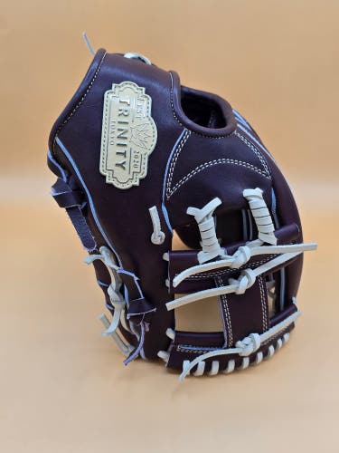Rare Find - Trinity Glove by GRIT, MADE IN JAPAN, RHT 11.5"