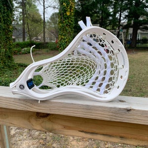 Strung (New) Evo QX2-D Head