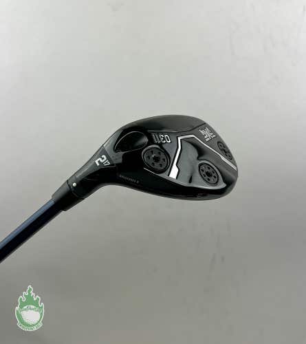 Used LH PXG 0311 Black Ops 2 Hybrid 17* Ventus 8-S Stiff Graphite Golf Club