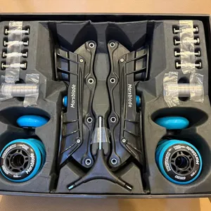 Marsblade 01 Inline Conversion Kit SMALL (New)