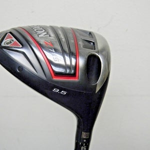 SRIXON Z 785 9.5* DRIVER UP-GRADED DIAMANA RF 60g STIFF FLEX SHAFT