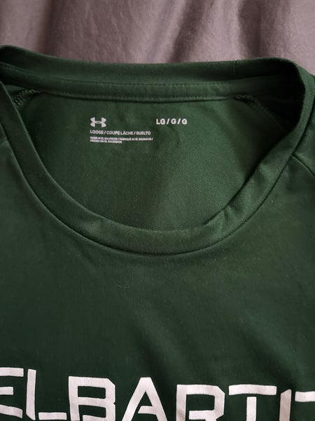 UA Delbarton LS