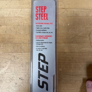 Step Steel Graf Cobra Ultra