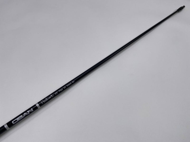 OBAN Hashimoto 05 65g Extra Stiff Graphite Driver Shaft 44"-Callaway