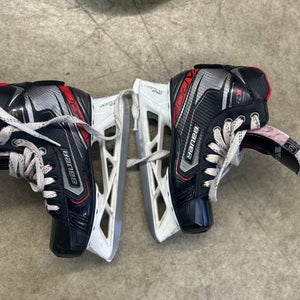 Bauer Hockey Skates Size 5 (Used)
